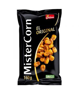 Mistercorn Grefusa El Original 160 Grs.