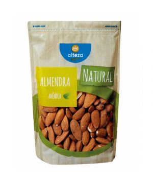 Almendra Alteza Natural 200 Grs.