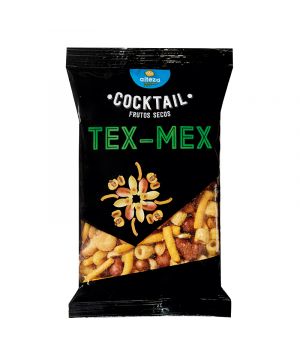 Cocktail Alteza Tex-Mex 175 Grs.