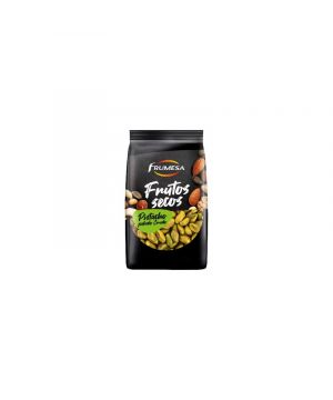 Pistacho Frumesa Pelado Crudo 100 Gramos