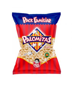 Aperitivos Palomitas Risi 105 Grs