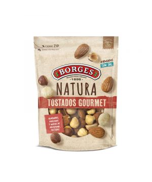 Cocktail Borges Gourmer 140 Grs