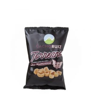 Torreznos Cacho Ruiz Tradicional 60 Gr.