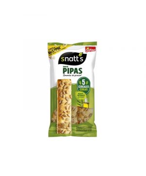 Snatt's Grefusa Palitos Pipas Planitas 60 Grs