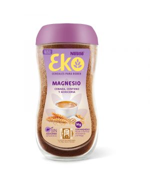 Cereales Eko Con Magnesio Solubles 150 Grs
