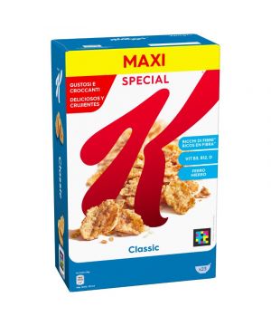 Cereales Kellogg's Special K 700 Grs