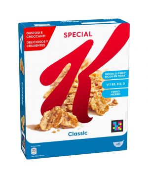 Cereales Kellogg's Special K 335 Grs