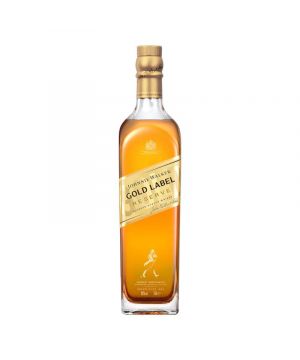 Whisky Johnnie Walker Gold Reserva 70 Cl.
