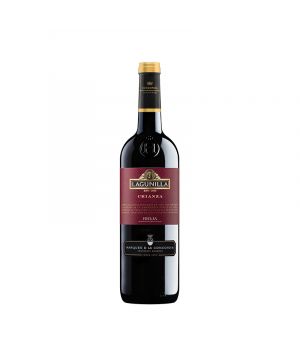 Vino Tinto Lagunilla Rioja Crianza 75 Cl.
