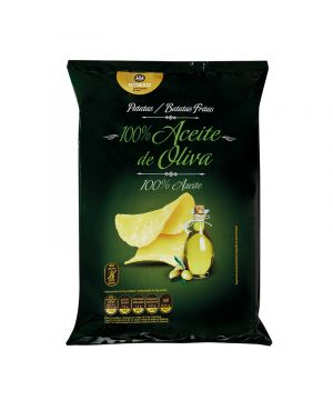 Patata Alteza Frita Aceite De Oliva 115 Grs.