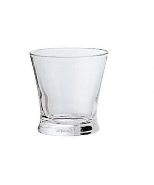 Vasos Carajillo 11Cl Pack 3 Unds
