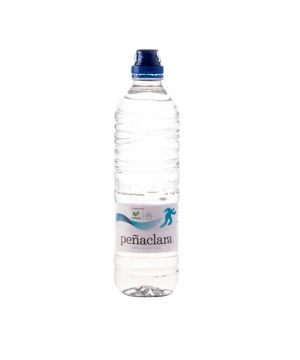 Agua Peñaclara Mineral Sport 33 Cl.