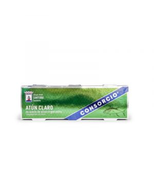 Atun Consorcio Claro Ac.ol.virgen Ext.ro85 P-3X85Gr 171Gr Pe