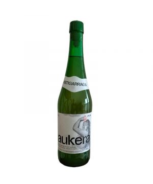 Sidra Aukera Natural 75 Cl.