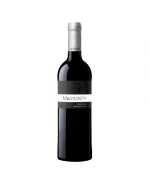 Vino Tinto Valdubon Ribera Duero Crianza 75 Cl.