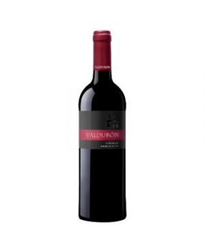 Vino Tinto Valdubon Ribera Duero 75 Cl.