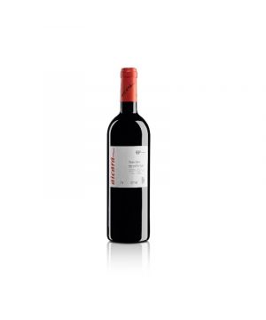 Vino Tinto Aicara D.o. Ribera Duero Joven 75 Cl.