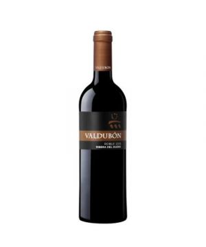 Vino Tinto Valdubon Ribera Duero Roble 75 Cl.