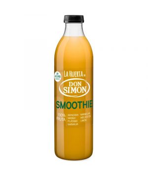 Smoothie Don Simon Mango/Maracuya 750 Ml.