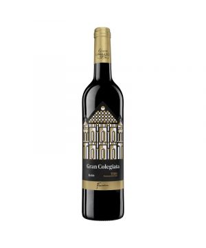 Vino Tinto Gran Colegiata D.o.toro Barrica 75 Cl.
