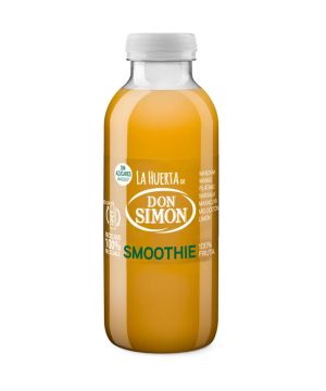 Smoothie Don Simon Mango/Maracuya 330 Ml.