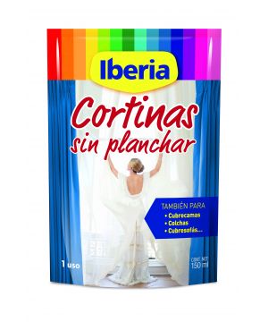 Aditivo Iberia Cortinas 150 Ml