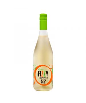 Vino Verdejo Fizzy 5,5 Frizzante 75 Cl.