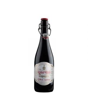 Vermouth Igarmi Citric Essence 75 Cl.