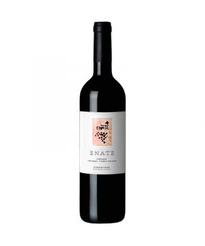 Vino Tinto Enate D.o.somontano Crianza 75 Cl.