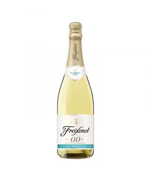 Espumoso Freixenet Sin Alcohol Blanco 75 Cl.