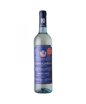 Vino Verde Blanco Casal Garcia Portugal 75 Cl.