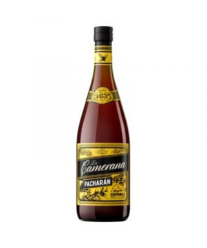 Pacharan La Camerana 1 Litro