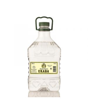 Anis Uraba Espirituoso 3 Litros