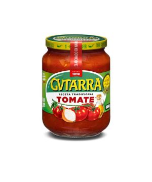 Tomate Gutarra Cocinado Frc 660 Gr.