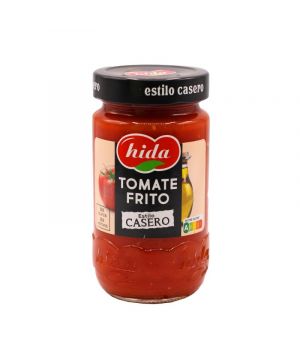 Tomate Hida Frito Casero 350 Grs