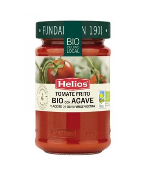 Tomate Helios Ecologico Con Agave 380 Grs.