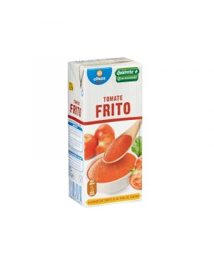 Tomate Alteza Frito Brik 350 Grs