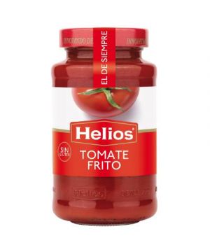 Tomate Frito Helios Frc 570 Grs