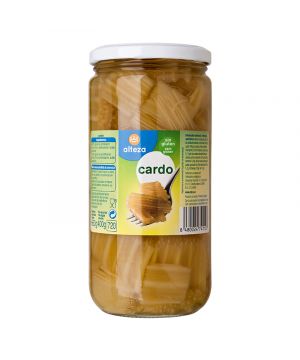 Cardo Alteza Frc 660 Gr., 400 Gr. P.e.