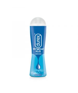 Lubricante Durex Play Original 50 Ml.