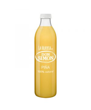 Zumo La Huerta Don Simon Piña 75 Cl.