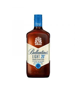 Whisky Ballantines Light 20º 70 Cl.