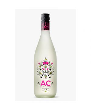 Vino Blanco Ac La Rodetta Frizzante 5,5 75 Cl.
