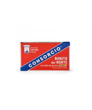 Bonito Del Norte Consorcio Act.gira.alto Eloico 110G 80Pe