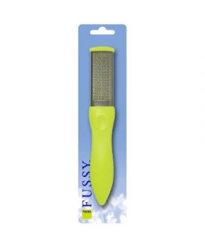 Lima Pedicura Metalica Fussy 1Ud.
