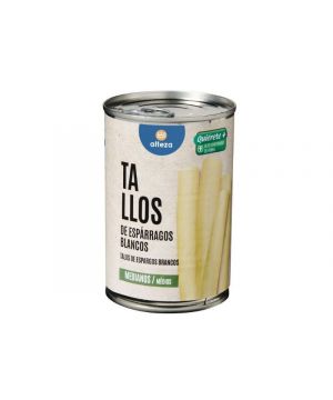 Tallos De Esparragos Alteza Medianos 440Gr.250Gr.p.e.    Al