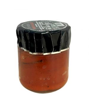 Pimiento El Encierro Cristal 190 Grs 180 Grs P.e.