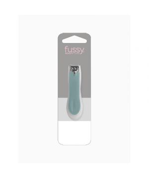 Cortauñas Pequeño Fussy 1Ud.