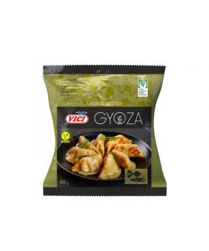 Gyoza Vici Verduras 400 Grs.