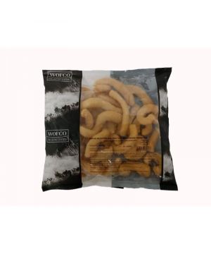 Tiras De Poton Wofco Empanadas 400 Grs